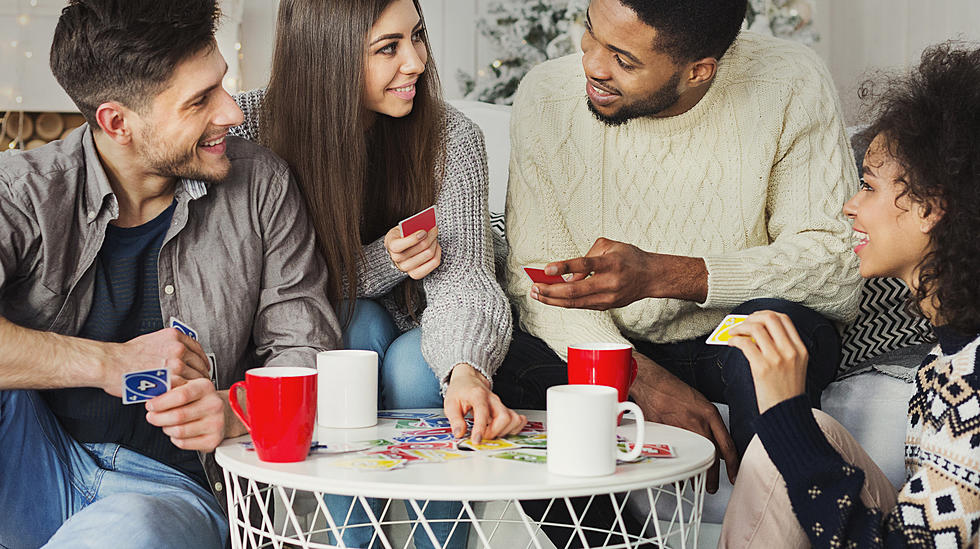 Family time in in uncertain times
