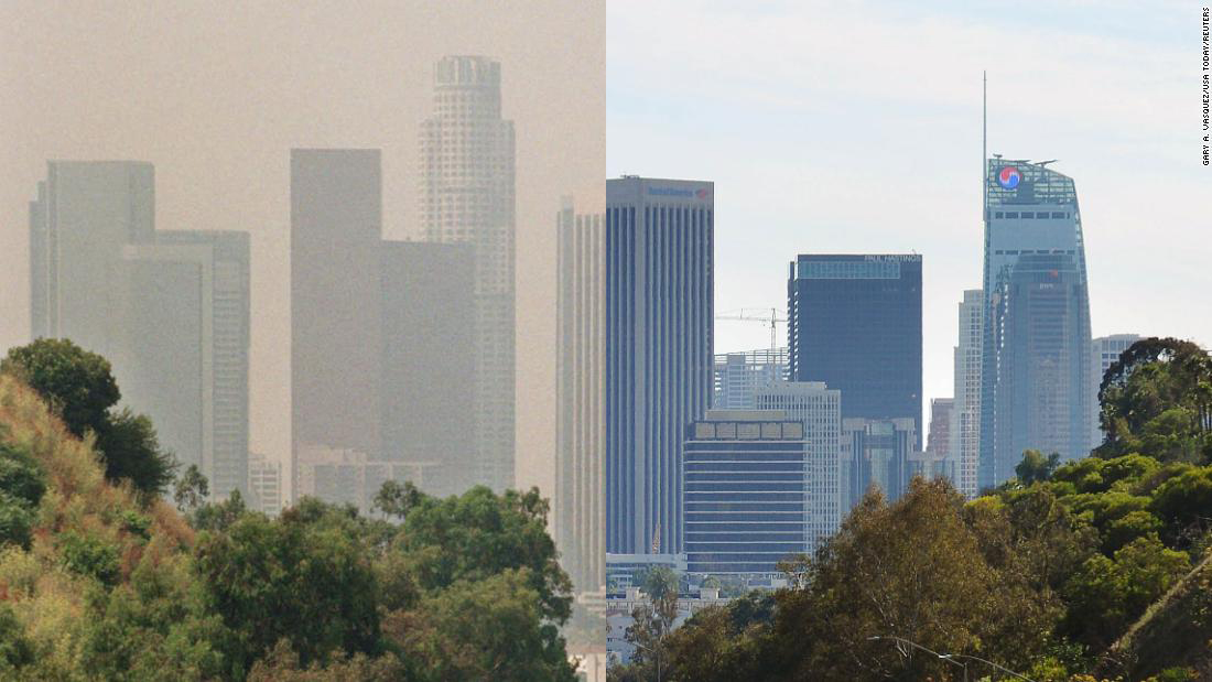Los Angeles, California image